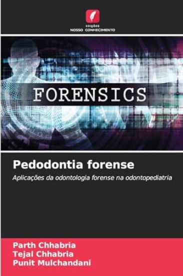 Pedodontia forense
