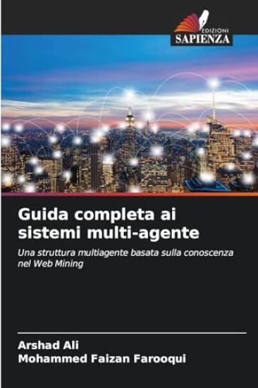 Guida completa ai sistemi multi-agente