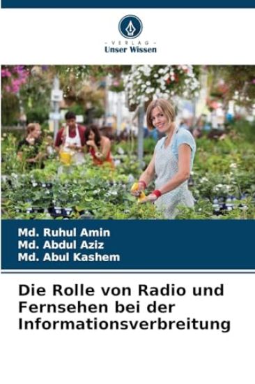 Die Rolle von Radio und Fernsehen bei der Informationsverbreitung