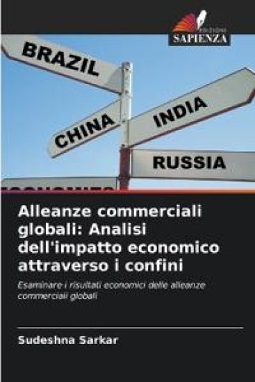 Alleanze commerciali globali