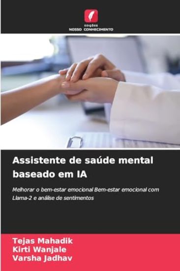 Assistente de saúde mental baseado em IA