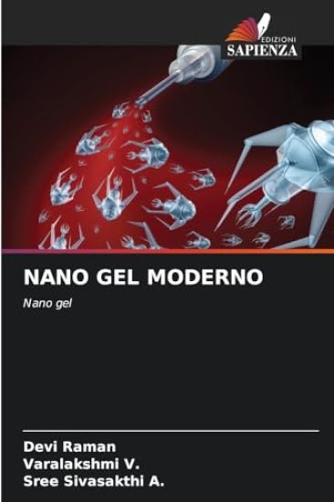 Nano Gel Moderno