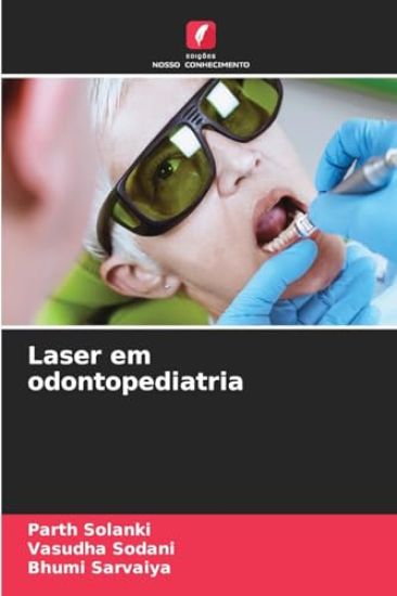 Laser em odontopediatria