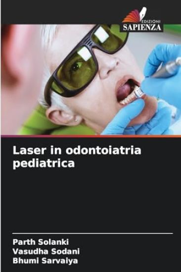 Laser in odontoiatria pediatrica