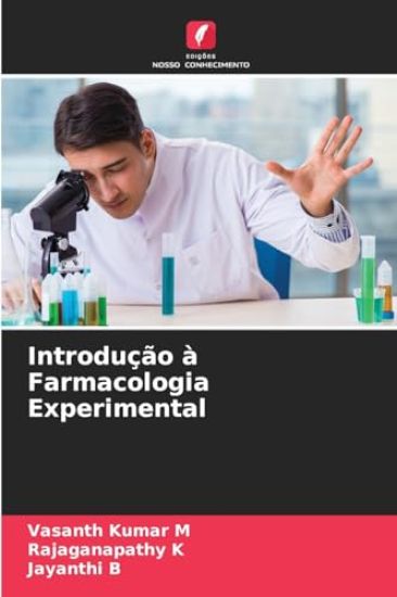 Introdução à Farmacologia Experimental