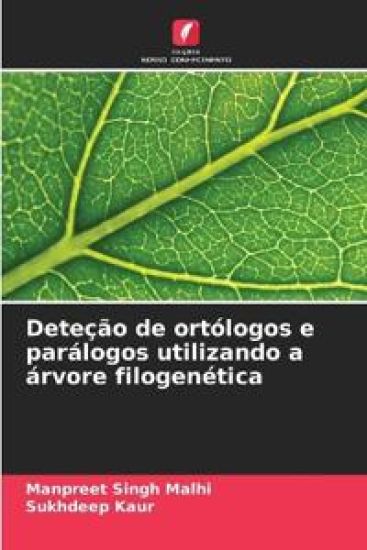 Deteção de ortólogos e parálogos utilizando a árvore filogenética