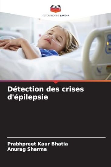 Détection des crises d'épilepsie