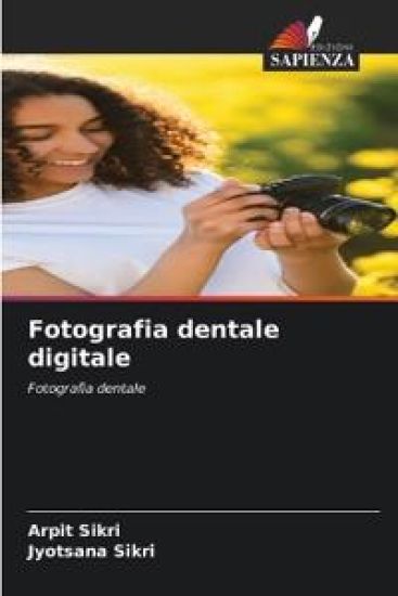 Fotografia dentale digitale