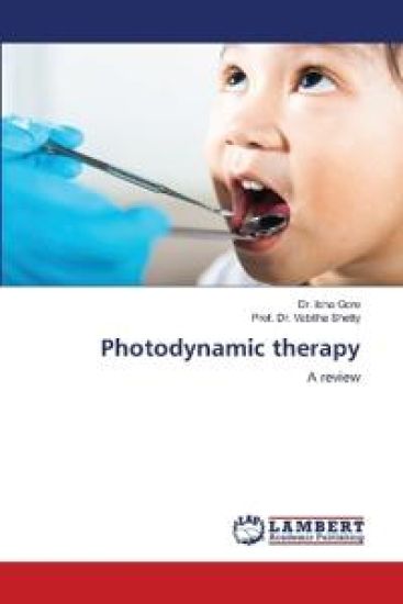 Photodynamic therapy