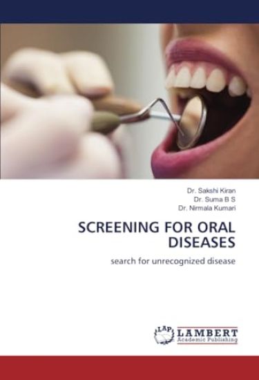 Screening for Oral Diseases