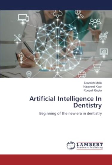 Artificial Intelligence In Dentistry