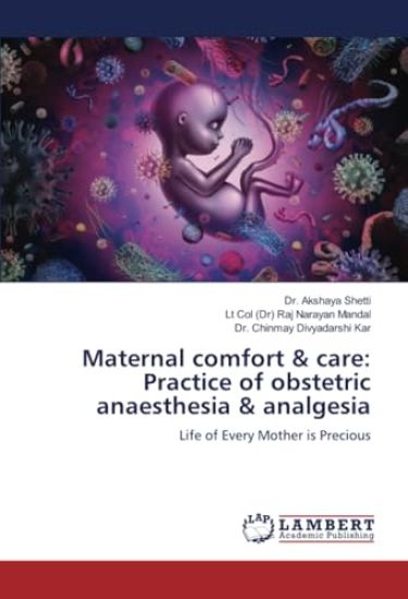 Maternal comfort & care