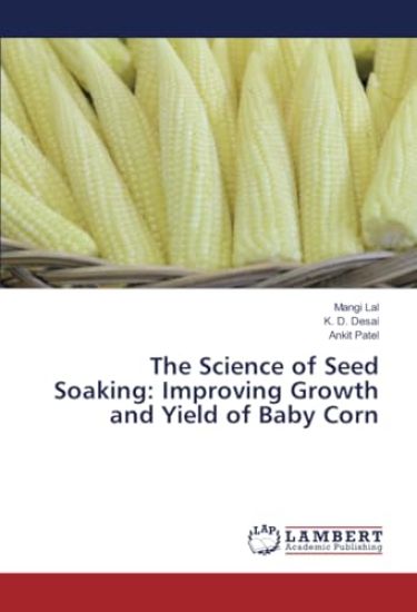 The Science of Seed Soaking