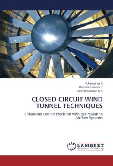 Closed Circuit Wind Tunnel Techniques