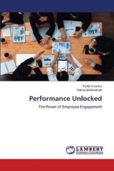 Performance Unlocked