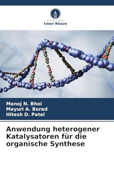 Anwendung heterogener Katalysatoren für die organische Synthese