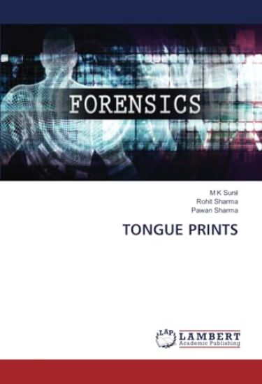 Tongue Prints