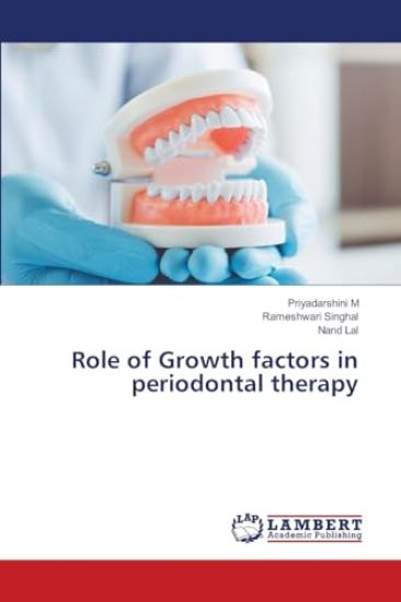 Role of Growth factors in periodontal therapy