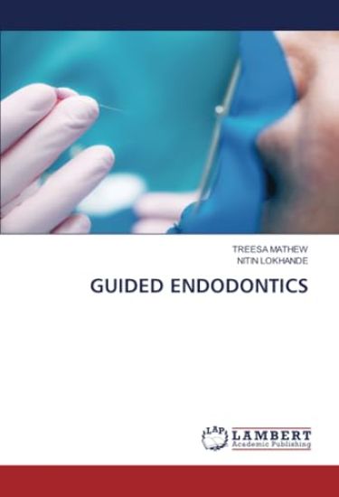 Guided Endodontics