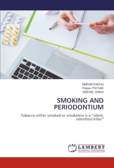 Smoking and Periodontium