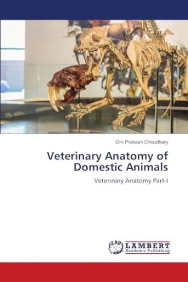 Veterinary Anatomy of Domestic Animals