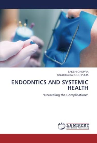 Endodntics and Systemic Health