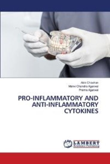 Pro-Inflammatory and Anti-Inflammatory Cytokines