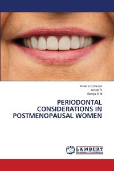 Periodontal Considerations in Postmenopausal Women