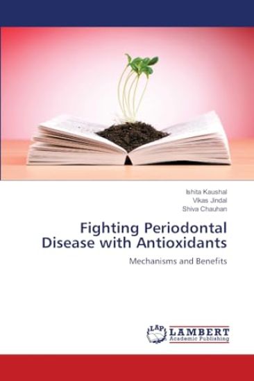Fighting Periodontal Disease with Antioxidants
