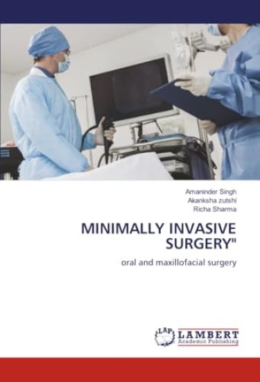 Minimally Invasive Surgery"