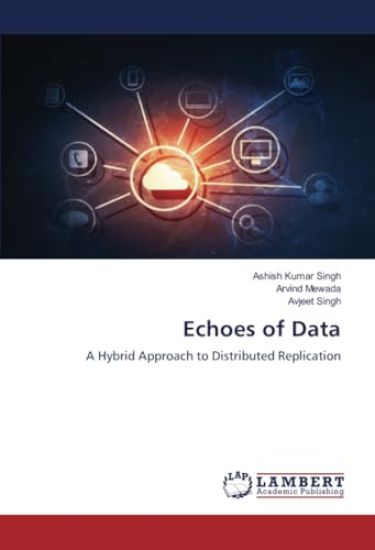 Echoes of Data