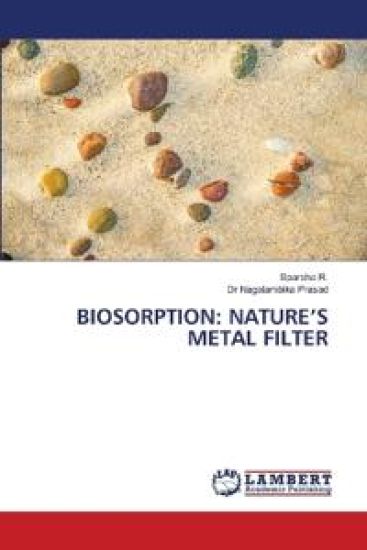 Biosorption