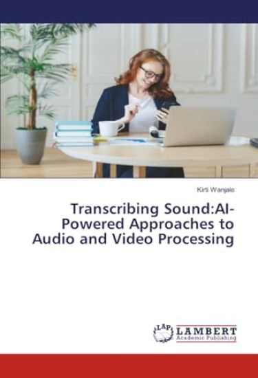 Transcribing Sound