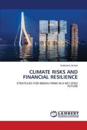 Climate Risks and Financial Resilience