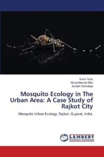 Mosquito Ecology in The Urban Area