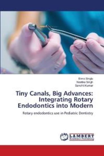 Tiny Canals, Big Advances