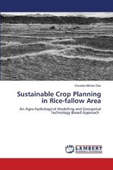 Sustainable Crop Planning in Rice-fallow Area
