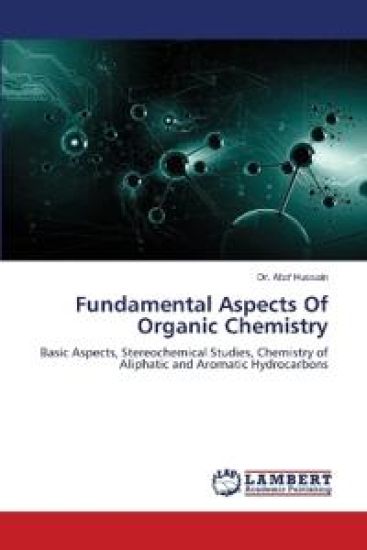 Fundamental Aspects Of Organic Chemistry