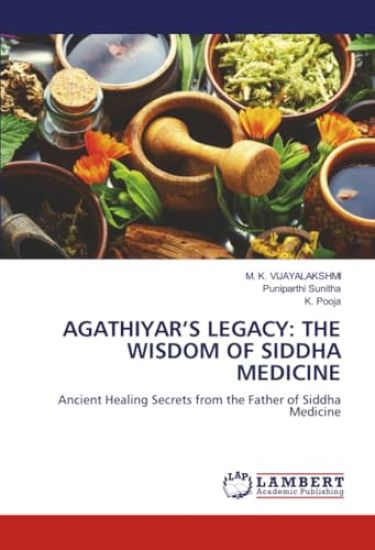 Agathiyar's Legacy