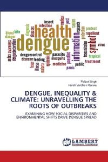 Dengue, Inequality & Climate