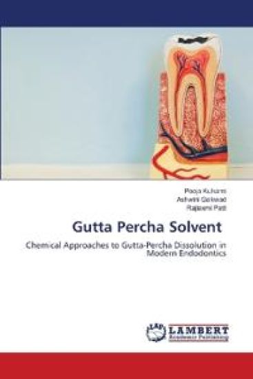 Gutta Percha Solvent