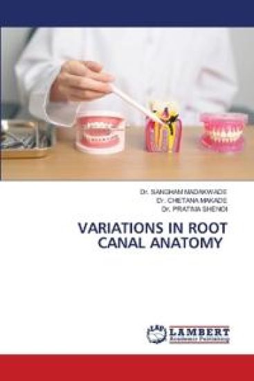 Variations in Root Canal Anatomy
