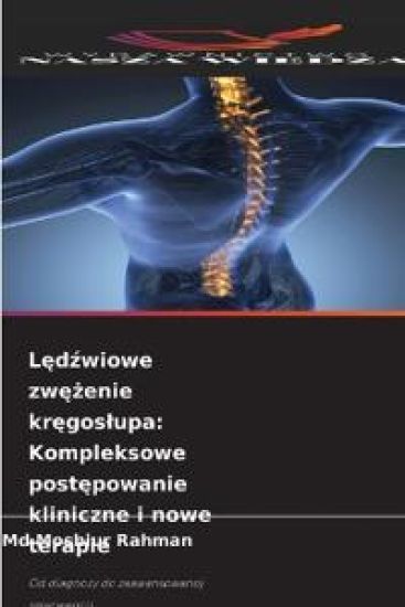 Ledzwiowe zwezenie kregoslupa