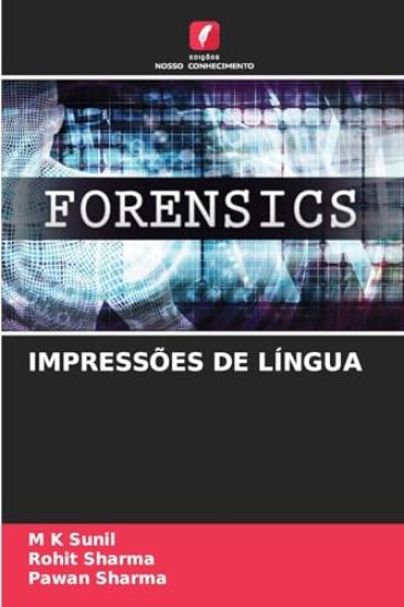 Impressões de Língua