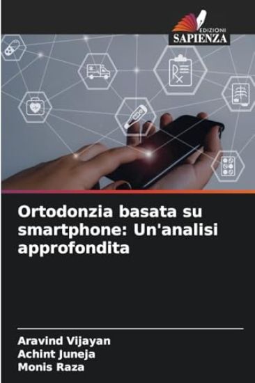 Ortodonzia basata su smartphone