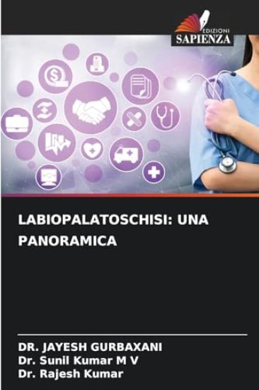 Labiopalatoschisi
