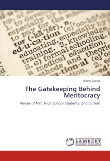 The Gatekeeping Behind Meritocracy