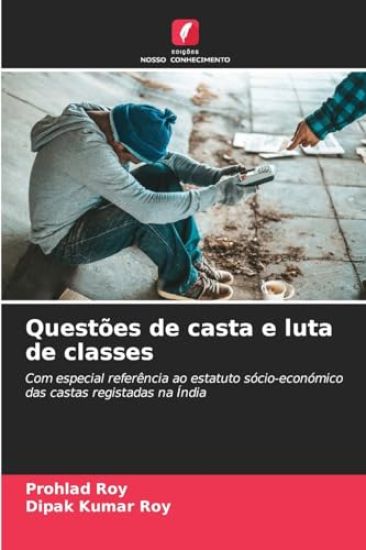 Questões de casta e luta de classes
