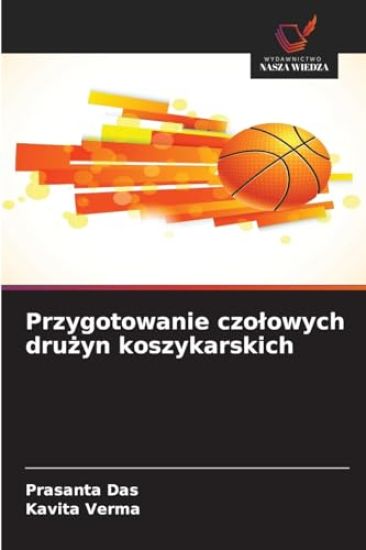 Przygotowanie czolowych druzyn koszykarskich