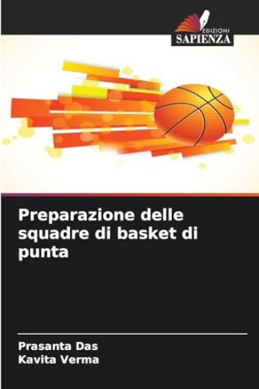 Preparazione delle squadre di basket di punta